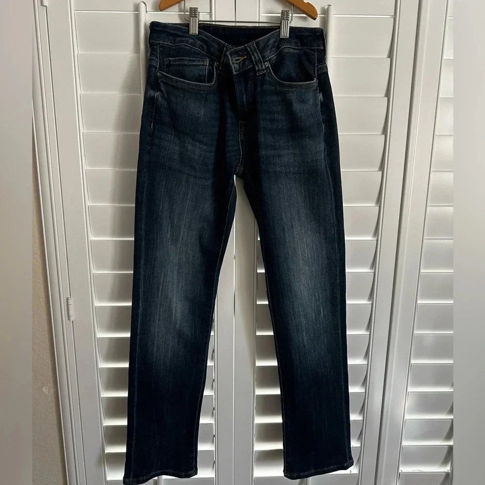 NWOT-Buffalo by David Bitton Jeans Kids. Never worn! Size 27w 30l.